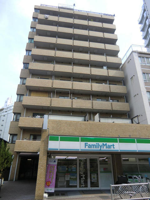 マートルコート三田